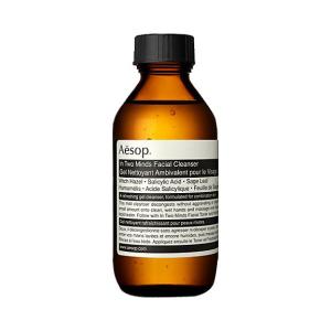 【新品未使用】Aesop トゥーマインズ フェイシャル ハイドレーター Aesop 【送料無料】AESOP イソップ トゥーマインズ フェイシャル