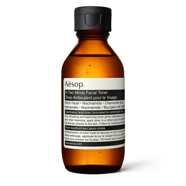 イソップ Aesop トゥーマインズ フェイシャルトナー 100mL