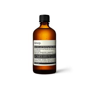 Aesop イソップ ボディスプレー 24ハーバル ハーバルボディ