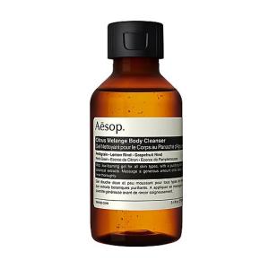 john masters organics（ジョンマスターオーガニック） ボディソープ