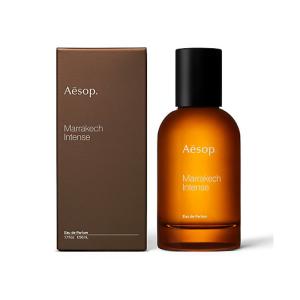 【新品未使用】Aesop イソップ マラケッシュインテンス 10ml マラケッシュ インテンスパルファム | フレグランス | Aesop 日本