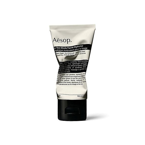 イソップ Aesop トゥーマインズ フェイシャル ハイドレーター 60mL