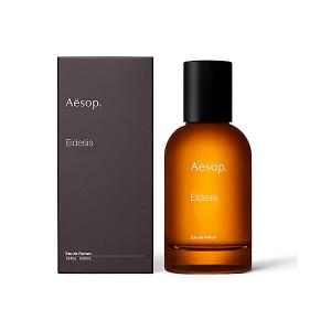 定形外郵便 イソップ Aesop イーディシス オードパルファム 50mL｜dnfal