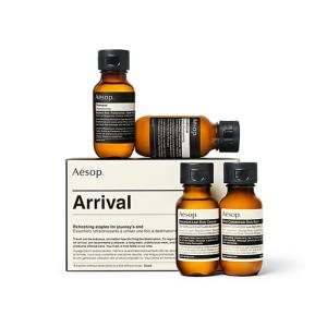 Aesop イソップ フレグランス アンソロジー ボリューム I【ゆう