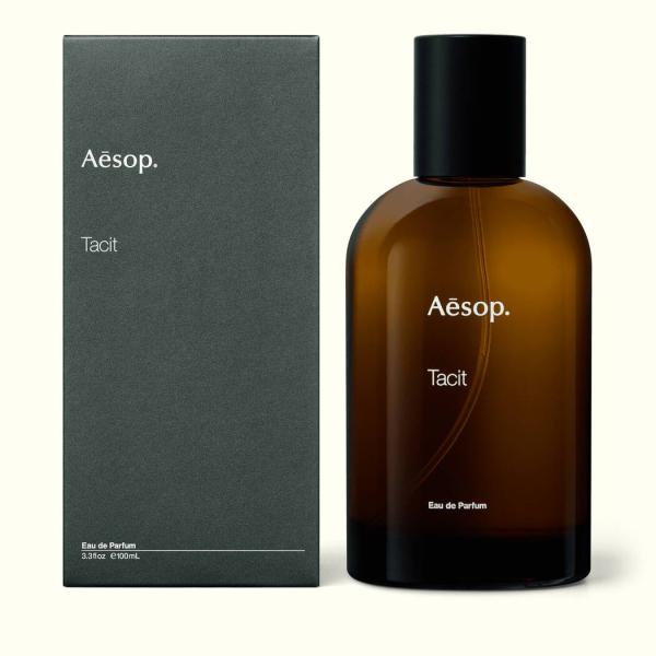 イソップ Aesop タシット オードパルファム 100mL