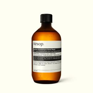 イソップ Aesop アンドラム アロマティック ハンドウォッシュ 500mL ポンプなし｜dnfal