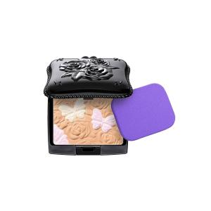 ANNA SUI（アナスイ） アナ スイ ローズ プレスト パウダー 200