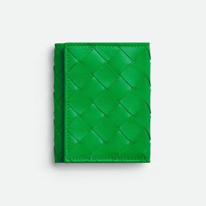 ボッテガ・ヴェネタ BOTTEGA VENETA イントレチャート タイニー 三