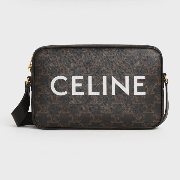 セリーヌ CELINE ミディアム メッセンジャーバッグ 194502CIM.38NO CELINE...