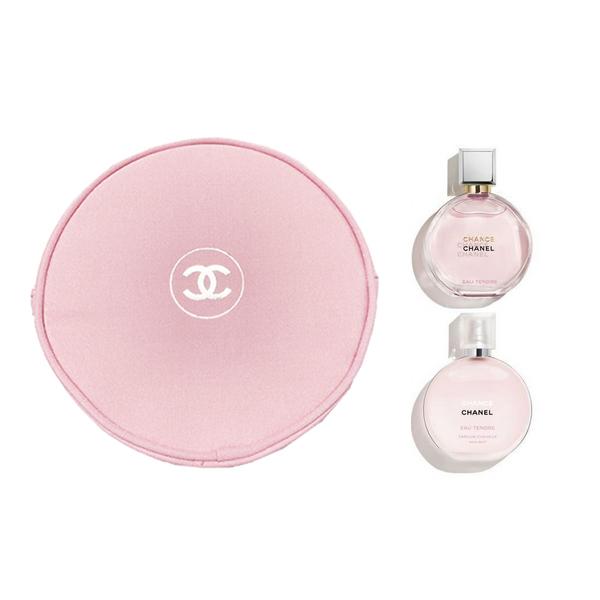 シャネル CHANEL チャンス オー タンドゥル スター コフレ 限定品（#674）