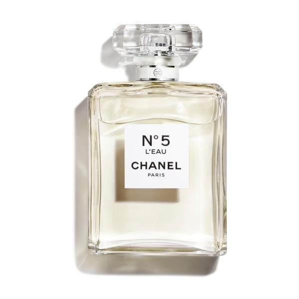 シャネル N°5 ロー オードゥ トワレット （ヴァポリザター）50mL CHANEL シャネル