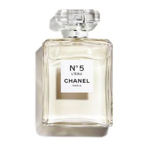 CHANEL [正規ラッピング済] シャネル N°5 オードゥ パルファム