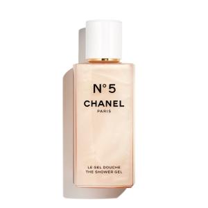 シャネル CHANEL シャネル Ｎ°５ ザ シャワー ジェル 200mL｜dnfal