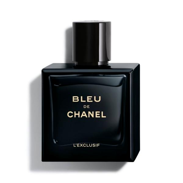 シャネル CHANEL ブルー ドゥ シャネル レゼクスクルジフ パルファム 100mL
