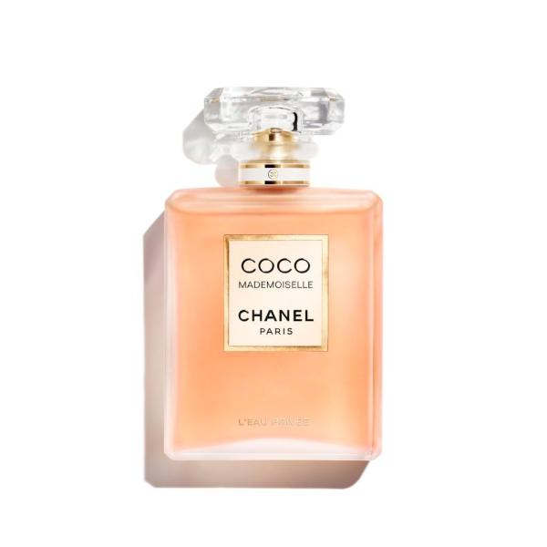 シャネル CHANEL ココ マドモアゼル ロー プリヴェ 100mL