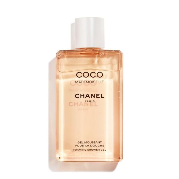 シャネル CHANEL ココ マドモアゼル シャワー ジェル 200mL