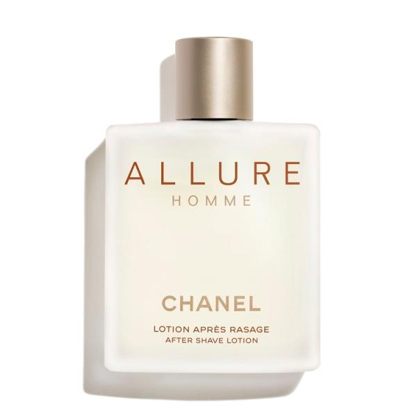シャネル CHANEL アリュール オム アフターシェイヴ ローション N 100mL