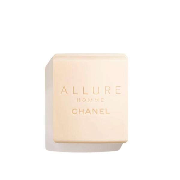 シャネル CHANEL アリュール オム サヴォン 200g