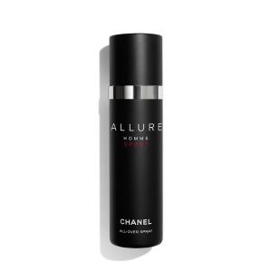 定形外郵便 シャネル CHANEL アリュール オム スポーツ オールオーバー スプレイ 100mL｜dnfal