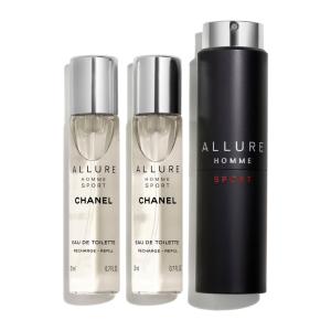 CHANEL 並行輸入品 シャネル アリュール オム スポーツ