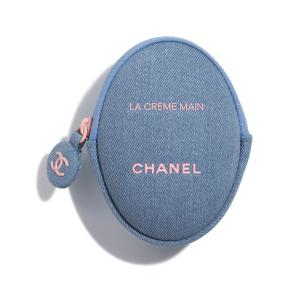 シャネル CHANEL ラ クレーム マン デ...の詳細画像1
