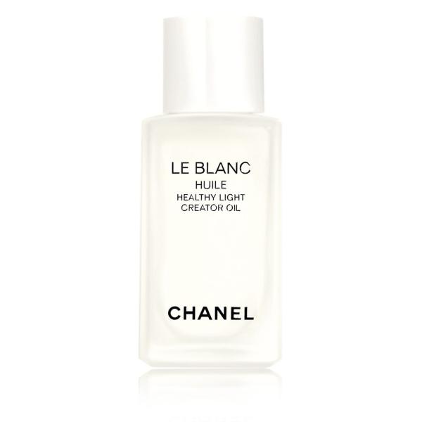 シャネル CHANEL ル ブラン ユイル 50mL