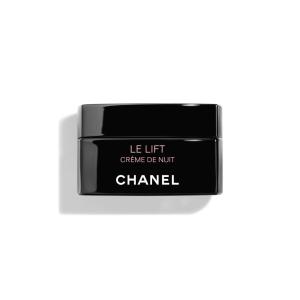 CHANEL シャネル　ル　リフト　クレーム　フィン　50ml シャネル CHANEL ル リフト クレーム フィン 50mL【返品不可商品