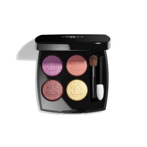 シャネル CHANEL レ キャトル オンブル 68 - DELICES 限定品