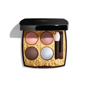 シャネル CHANEL レ キャトル オンブル ビザンス 328 - パリュール