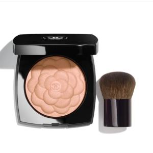 シャネル CHANEL レーヴ ドゥ カメリア BEIGE ROSE 限定品