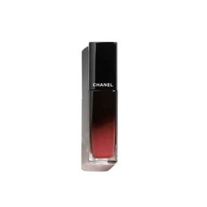 シャネル CHANEL ルージュ アリュール ラック 84 ローズ アンビギュ