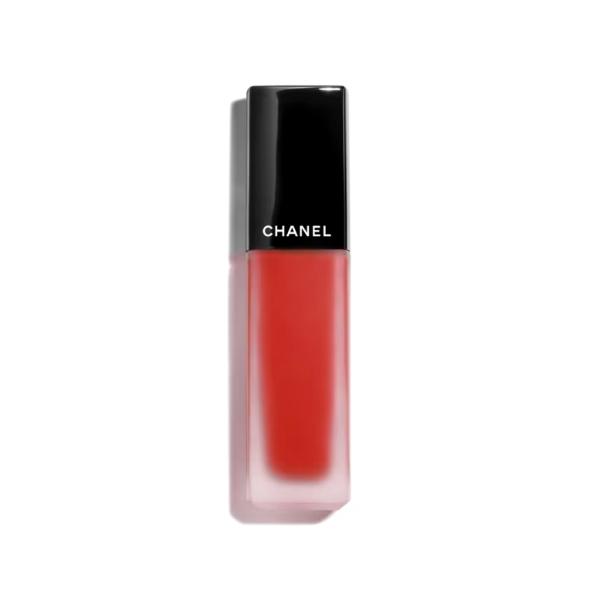 シャネル CHANEL ルージュ アリュール リクィッド ヴェルヴェット 224 - パッショノント...