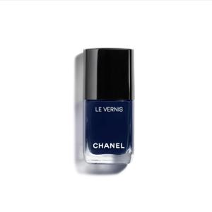 CHANEL（シャネル） ヴェルニ 155 ルージュ ヌワール : COSME DNFAL
