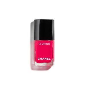 CHANEL（シャネル） ヴェルニ 155 ルージュ ヌワール : COSME DNFAL