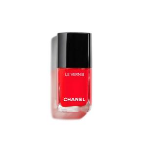 CHANEL（シャネル） ヴェルニ 155 ルージュ ヌワール : COSME DNFAL