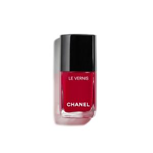 CHANEL（シャネル） ヴェルニ 155 ルージュ ヌワール : COSME DNFAL