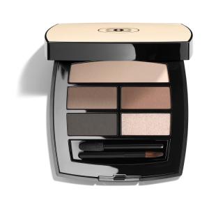 LES BEIGES 【並行輸入品】シャネル レ ベージュ パレット