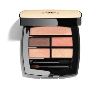 シャネル CHANEL レ ベージュ パレット ルガール ウォーム