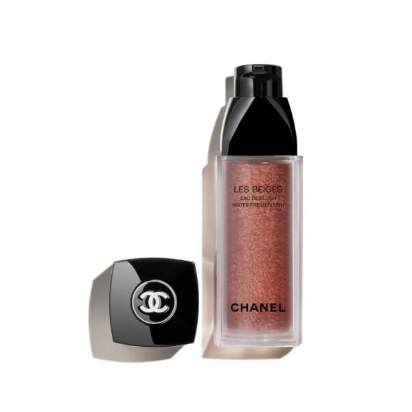 シャネル CHANEL レ ベージュ オー ドゥ ブラッシュ インテンス コーラル（#509）