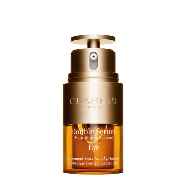 クラランス CLARINS ダブル セーラム アイ 20mL