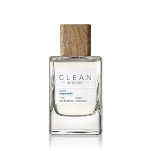 クリーン CLEAN クリーン リザーブ アクアネロリ オードパルファム 100mL｜dnfal