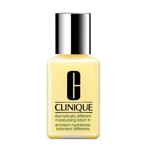 定形外郵便 クリニーク CLINIQUE ドラマティカリー ディファレント モイスチャライジング ローション プラス 50mL｜dnfal