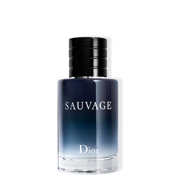 ディオール DIOR ソヴァージュ（オードゥ トワレ）60mL