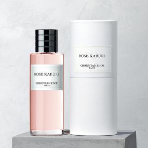 ディオール Dior メゾン クリスチャン ディオール ローズ カブキ 125mL