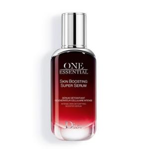 新品未開封！クリスチャンディオール ワン エッセンシャル セラム 30ml美容液 Christian Dior（クリスチャン・ディオール） 【並行輸入品