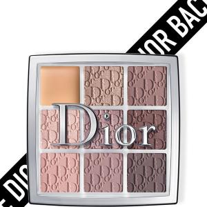 ディオール Dior ディオール バックステージ アイ パレット 002 クール
