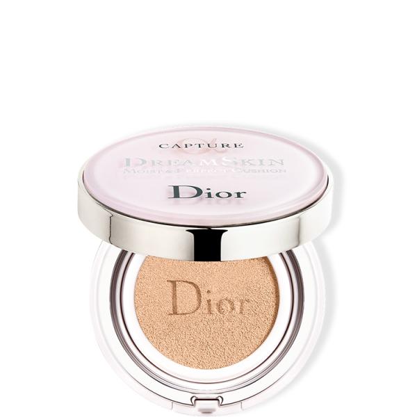 ディオール DIOR カプチュール ドリームスキン モイスト クッション 010（ケース付）