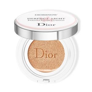 クリスチャンディオール ディオール スノー パーフェクト ライト クッション #C10  15g