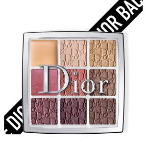 ディオール Dior ディオール バックステージ アイ パレット 004 ローズウッド