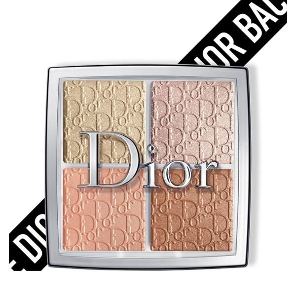 ディオール DIOR ディオール バックステージ フェイス グロウ パレット 002 グリッツ【メー...